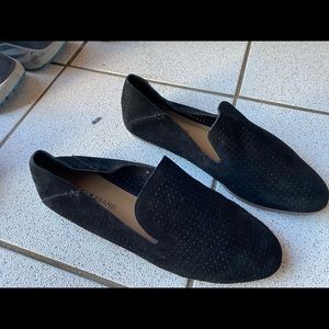 Lucky brand flats size 10
